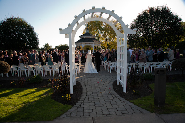 Connecticut Wedding Photography